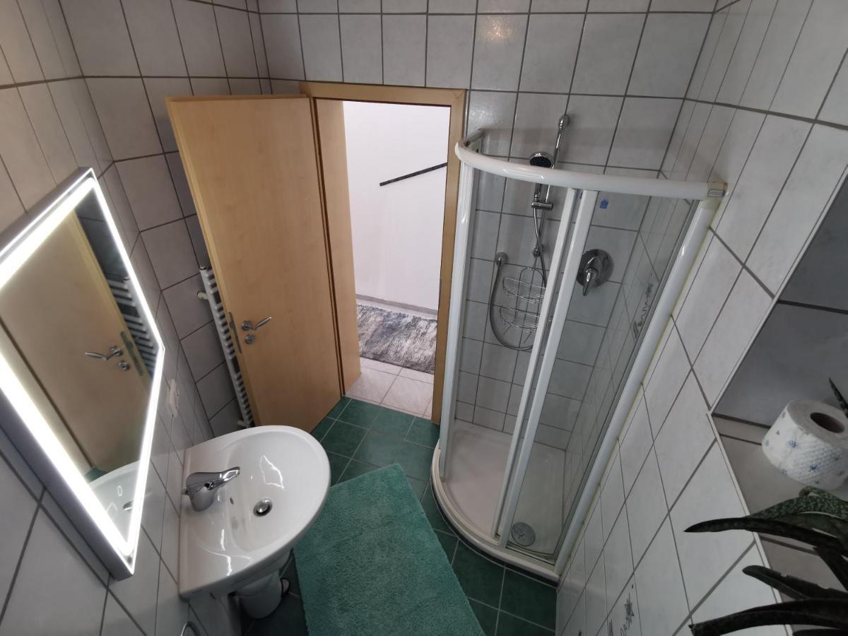 Ferienwohnung Hensel Am Herzmannser See Waltenhofen Luaran gambar